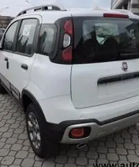 FIAT Panda Cross 1.3 MJT 95 CV S&S 4x4 EURO 6 01