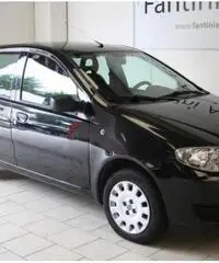 FIAT Punto 1.2 5 P. CLIMA. GARANZIA 12 MESI.