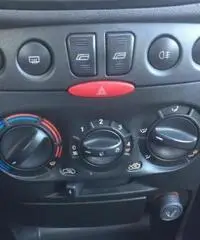 FIAT Punto 1.3 MJT Van 4 Posti Clima Servo Euro 4