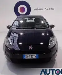 FIAT Punto 1.4 3 PORTE EASYPOWER YOUNG GPL NEOPATENTATI