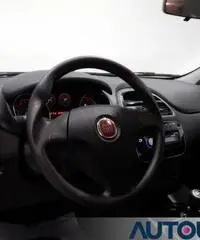 FIAT Punto 1.4 3 PORTE EASYPOWER YOUNG GPL NEOPATENTATI