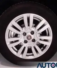 FIAT Punto 1.4 5 PORTE NATURAL POWER EASY METANO NEOPATENTAT