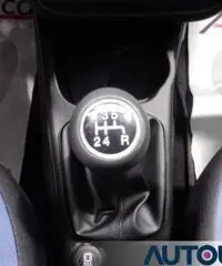 FIAT Punto 1.4 5 PORTE NATURAL POWER EASY METANO NEOPATENTAT