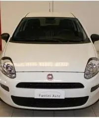 FIAT Punto 1.4 8V GPL 3 porte Van CLIMA GARANZIA.