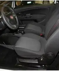 FIAT Punto 1.4 8V GPL 3 porte Van CLIMA GARANZIA.