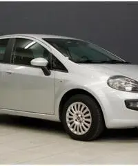FIAT Punto Evo 1.2 5 porte S&S Dynamic