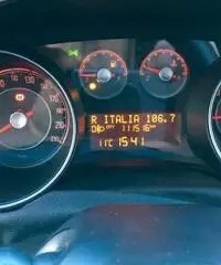 FIAT Punto Evo 1.2 5 porte S&S Dynamic