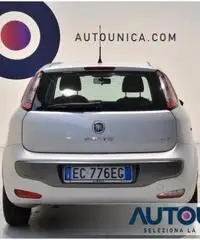 FIAT Punto Evo 1.3 MJT 5 PORTE DYNAMIC NEOPATENTATI BLUETOOTH