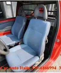 FIAT Seicento 1.1i Van 2 POSTI IN OTTIME CONDIZIONI GENERALI