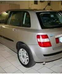 FIAT Stilo 1.9 JTD 115 CV 5 PORTE GARANZIA 12M.