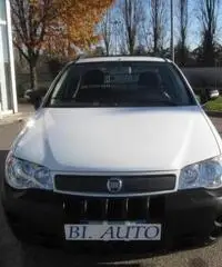 FIAT Strada 1.3 MJT Pick-up Cabina Lunga