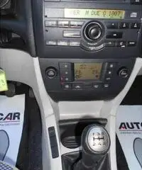 FIAT Stilo 1.9 JTD Multi Wagon Dynamic BLU