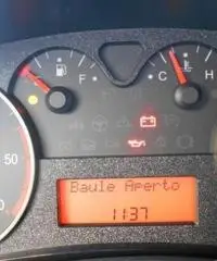 FIAT Stilo 1.9 JTD Multi Wagon Dynamic BLU