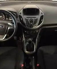 FORD B-Max 1.5 TDCi 95 CV Plus