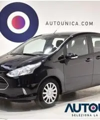 FORD B-Max 1.5 TDCI BUSINESS NEOPATENTATI SOLO 39.000 KM FORD B-Max 1.5 TDCI BUSINESS NEOPATENTATI SOLO 39.000 KM