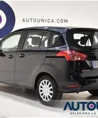 FORD B-Max 1.5 TDCI BUSINESS NEOPATENTATI SOLO 39.000 KM FORD B-Max 1.5 TDCI BUSINESS NEOPATENTATI SOLO 39.000 KM