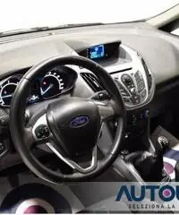 FORD B-Max 1.5 TDCI BUSINESS NEOPATENTATI SOLO 39.000 KM FORD B-Max 1.5 TDCI BUSINESS NEOPATENTATI SOLO 39.000 KM