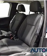 FORD B-Max 1.5 TDCI BUSINESS NEOPATENTATI SOLO 39.000 KM FORD B-Max 1.5 TDCI BUSINESS NEOPATENTATI SOLO 39.000 KM