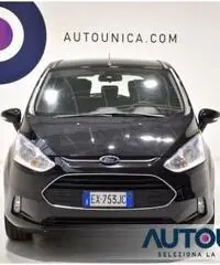 FORD B-Max 1.5 TDCI BUSINESS NEOPATENTATI SOLO 39.000 KM FORD B-Max 1.5 TDCI BUSINESS NEOPATENTATI SOLO 39.000 KM