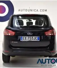 FORD B-Max 1.5 TDCI BUSINESS NEOPATENTATI SOLO 39.000 KM FORD B-Max 1.5 TDCI BUSINESS NEOPATENTATI SOLO 39.000 KM