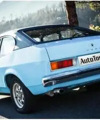 Ford Capri 1.6 Gt Coupe' anno 1980