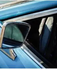 Ford Capri 1.6 Gt Coupe' anno 1980