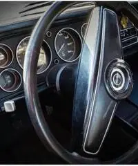 Ford Capri 1.6 Gt Coupe' anno 1980