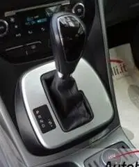 FORD C-MAX 2.0 TDCI TITANIUM POWERSHIFT FORD C-MAX 2.0 TDCI TITANIUM POWERSHIFT