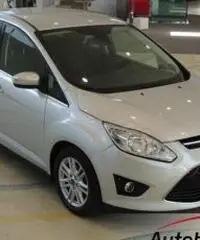 FORD C-MAX 2.0 TDCI TITANIUM POWERSHIFT FORD C-MAX 2.0 TDCI TITANIUM POWERSHIFT