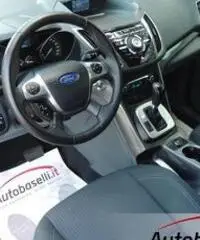 FORD C-MAX 2.0 TDCI TITANIUM POWERSHIFT FORD C-MAX 2.0 TDCI TITANIUM POWERSHIFT