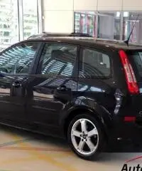 Ford C-Max 2.0 145 CV Bz.- GPL TITANIUM 145CV, TETTO PANORAMA Ford C-Max 2.0 145 CV Bz.- GPL TITANIUM 145CV, TETTO PANORAMA