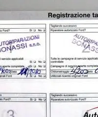 Ford C-Max 2.0 145 CV Bz.- GPL TITANIUM 145CV, TETTO PANORAMA Ford C-Max 2.0 145 CV Bz.- GPL TITANIUM 145CV, TETTO PANORAMA