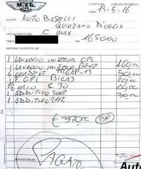 Ford C-Max 2.0 145 CV Bz.- GPL TITANIUM 145CV, TETTO PANORAMA Ford C-Max 2.0 145 CV Bz.- GPL TITANIUM 145CV, TETTO PANORAMA