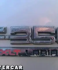 FORD F 150 F150 F350 CENTURION RUOTE GEMELLATE FORD F 150 F150 F350 CENTURION RUOTE GEMELLATE