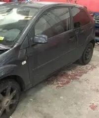 Ford Fiesta 1.2 16V 3p. Ghia Ford Fiesta 1.2 16V 3p. Ghia