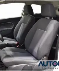 FORD Fiesta + 1.4 3 PORTE GPL SOLO 96.000 KM FORD Fiesta + 1.4 3 PORTE GPL SOLO 96.000 KM