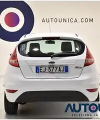 FORD Fiesta + 1.4 3 PORTE GPL SOLO 96.000 KM FORD Fiesta + 1.4 3 PORTE GPL SOLO 96.000 KM