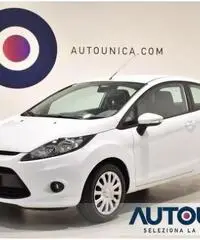 FORD Fiesta + 1.4 3 PORTE GPL SOLO 96.000 KM FORD Fiesta + 1.4 3 PORTE GPL SOLO 96.000 KM