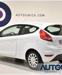 FORD Fiesta + 1.4 3 PORTE GPL SOLO 96.000 KM