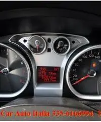 FORD Focus 2.0 (145CV) SW Bz - GPL Titanium UNICOPROPRIETARIO FORD Focus 2.0 (145CV) SW Bz - GPL Titanium UNICOPROPRIETARIO