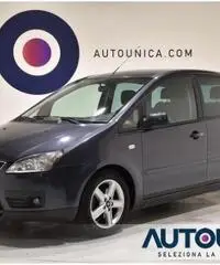 FORD Focus C-Max 1.6 TDCI TITANIUM NEOPATENTATI SOLO 120.000 KM FORD Focus C-Max 1.6 TDCI TITANIUM NEOPATENTATI SOLO 120.000 KM