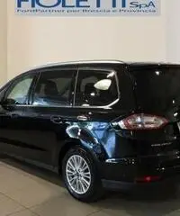FORD Galaxy 2.0 TDCi 150CV Start&Stop Titanium FORD Galaxy 2.0 TDCi 150CV Start&Stop Titanium