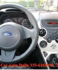 FORD Ka+ 1.3 TDCi 75CV IDEALE PER NEOPATENTATI UNICOPROPR. FORD Ka+ 1.3 TDCi 75CV IDEALE PER NEOPATENTATI UNICOPROPR.