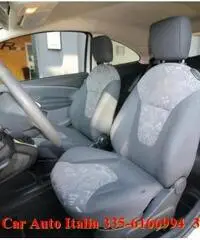 FORD Ka+ 1.3 TDCi 75CV IDEALE PER NEOPATENTATI UNICOPROPR. FORD Ka+ 1.3 TDCi 75CV IDEALE PER NEOPATENTATI UNICOPROPR.