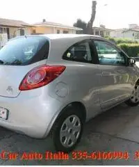 FORD Ka+ 1.3 TDCi 75CV IDEALE PER NEOPATENTATI UNICOPROPR. FORD Ka+ 1.3 TDCi 75CV IDEALE PER NEOPATENTATI UNICOPROPR.