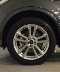 FORD Kuga 2.0 TDCI 150 CV Start&Stop Powershift 4WD Tita FORD Kuga 2.0 TDCI 150 CV Start&Stop Powershift 4WD Tita