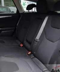 Ford Mondeo 2.0 TDCi 150CV ECOnetic S&S SW TITANIUM NAVIGATORE Ford Mondeo 2.0 TDCi 150CV ECOnetic S&S SW TITANIUM NAVIGATORE