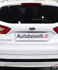 Ford Mondeo 2.0 TDCi 150CV ECOnetic S&S SW TITANIUM NAVIGATORE Ford Mondeo 2.0 TDCi 150CV ECOnetic S&S SW TITANIUM NAVIGATORE