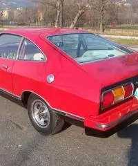 FORD Mustang 1977