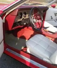 FORD Mustang 1977